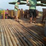 Bukit Durian Sagara (BDS) adalah perkebunan budidaya durian yang berlokasi di Desa Sukamaju