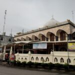 Bukittinggi Grand Mosque