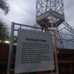 Remnants of this 16th-century hilltop stronghold include stone battlements & sea-facing cannons.