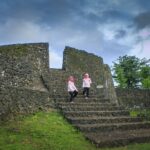 Buton Sultanate Palace Fortress