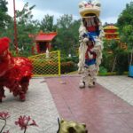 CETYA /VIHARA NG.LUI.THAI.NGIEN.SOY