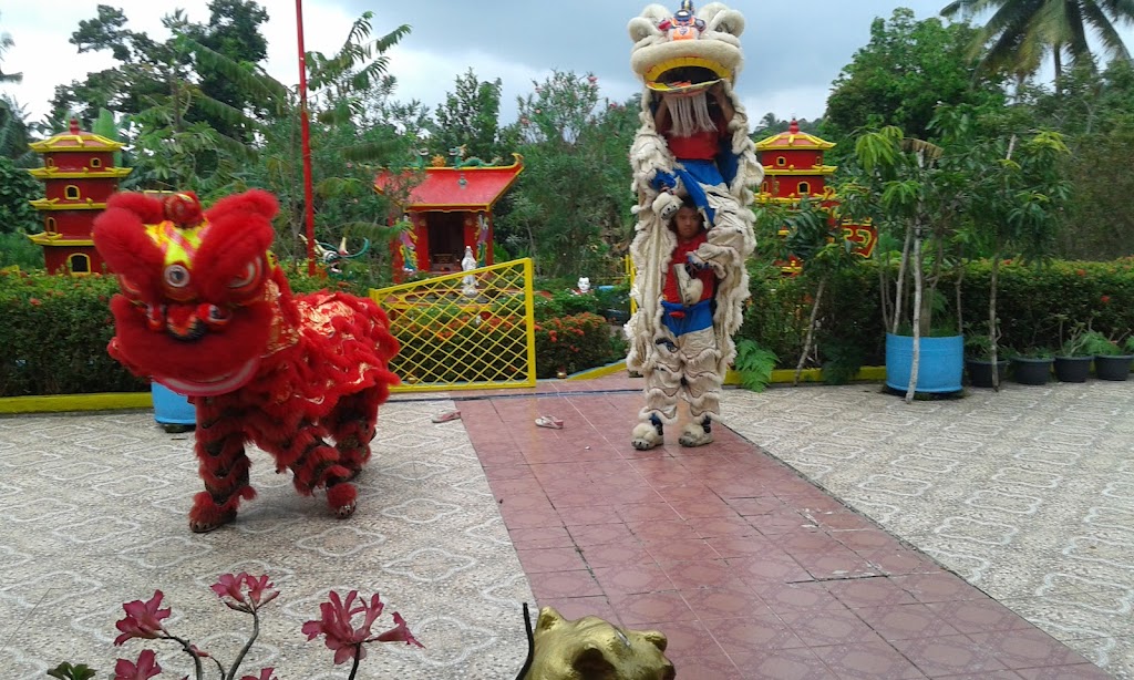 CETYA /VIHARA NG.LUI.THAI.NGIEN.SOY