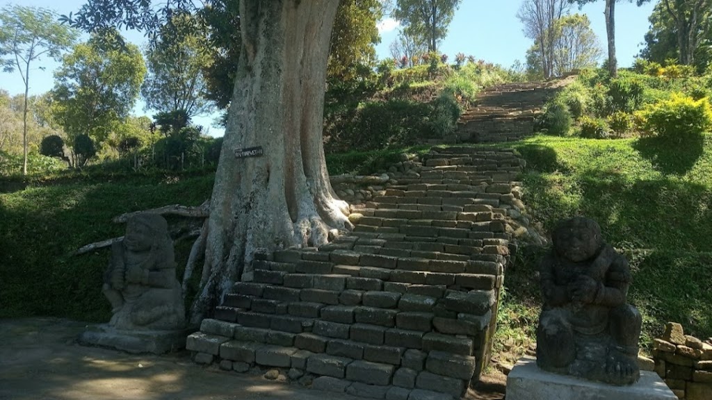 Candi Gambar Wetan ꦕꦤ꧀ꦢꦶꦒꦩ꧀ꦧꦂꦮꦺꦠꦤ꧀
