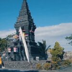 Candi Luhur Moksajati