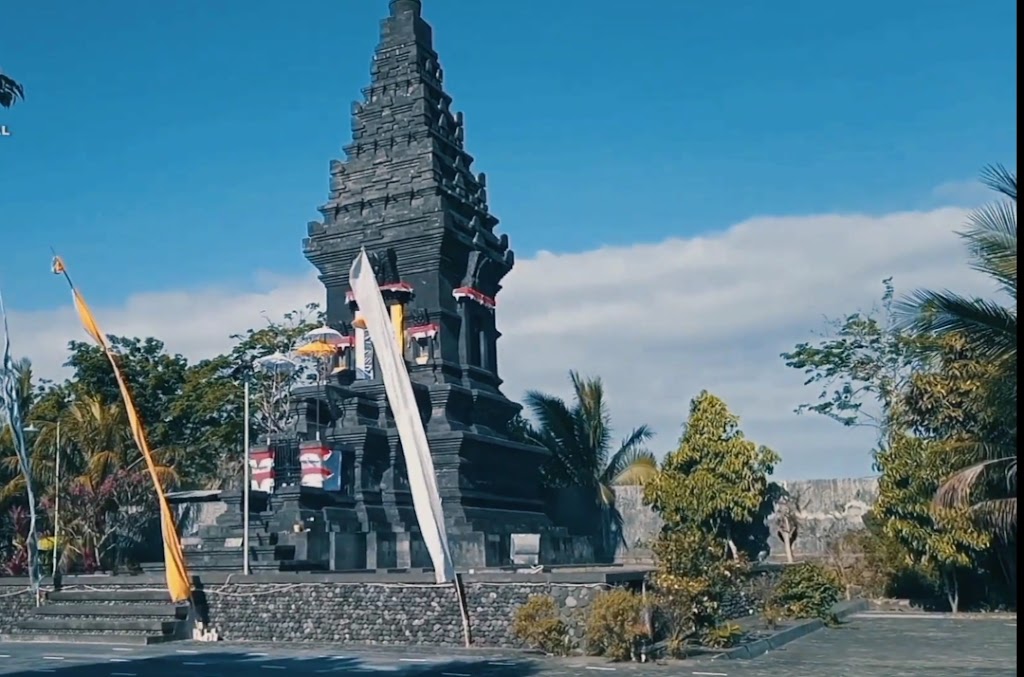 Candi Luhur Moksajati