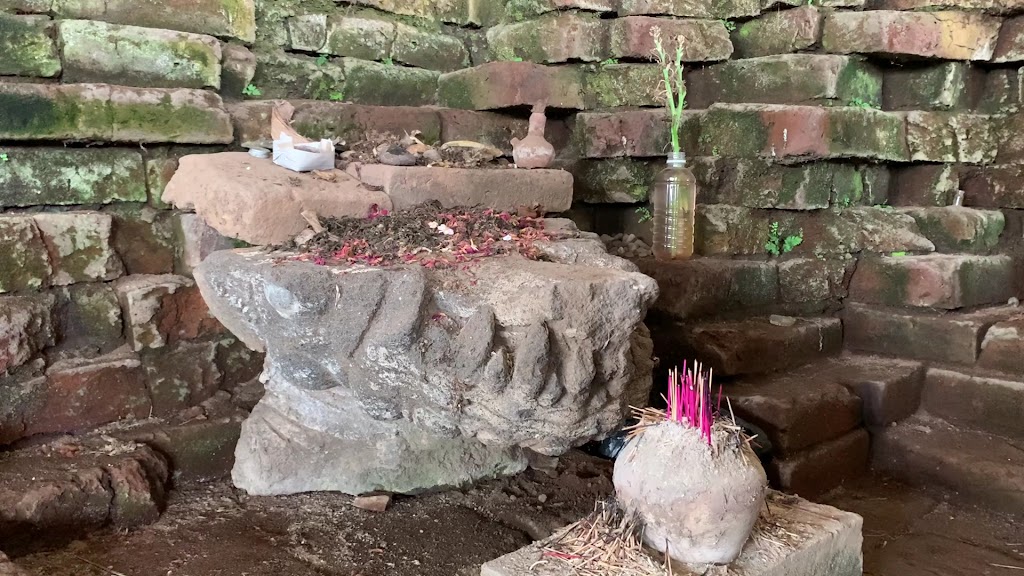 Candi Minak Djinggo (ꦕꦤ꧀ꦝꦶ ꦩꦶꦤꦏ꧀ ꦗꦶꦁꦒꦺꦴ)