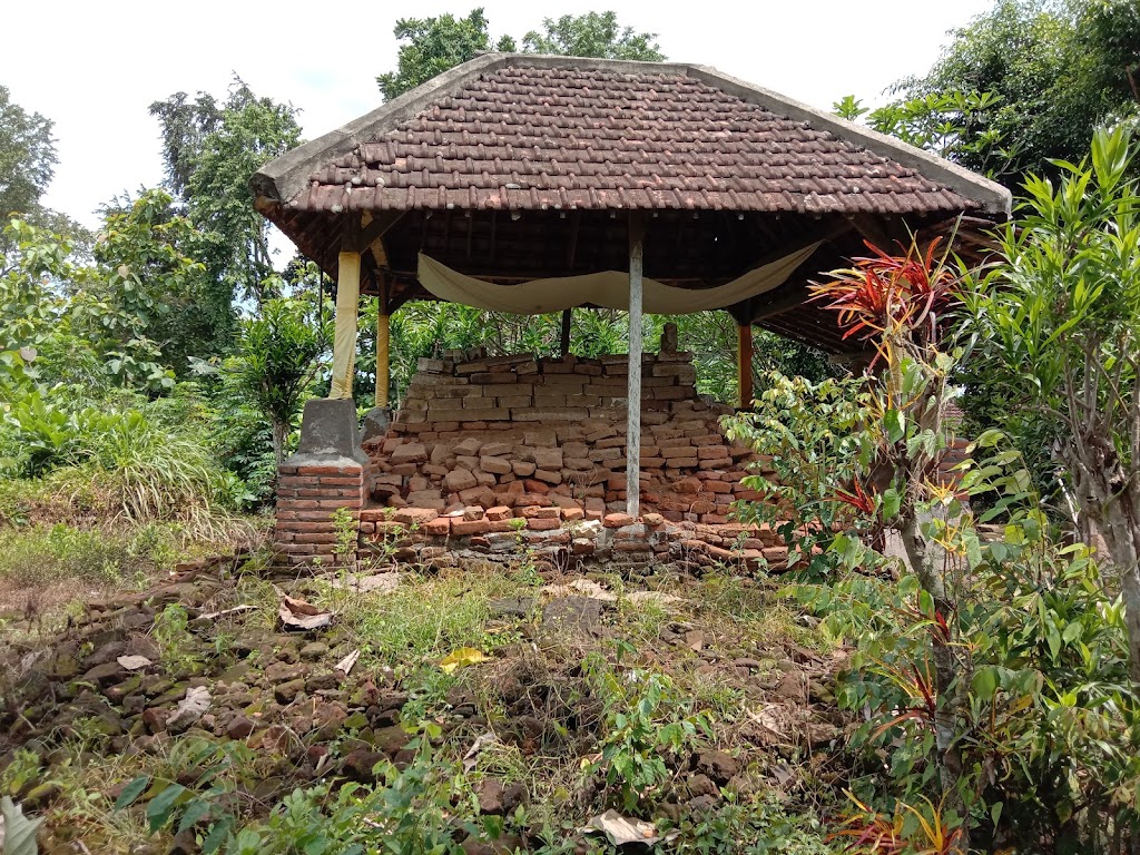 Candi Sumberingin