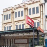 Capital O 1585 Ring Road Residence