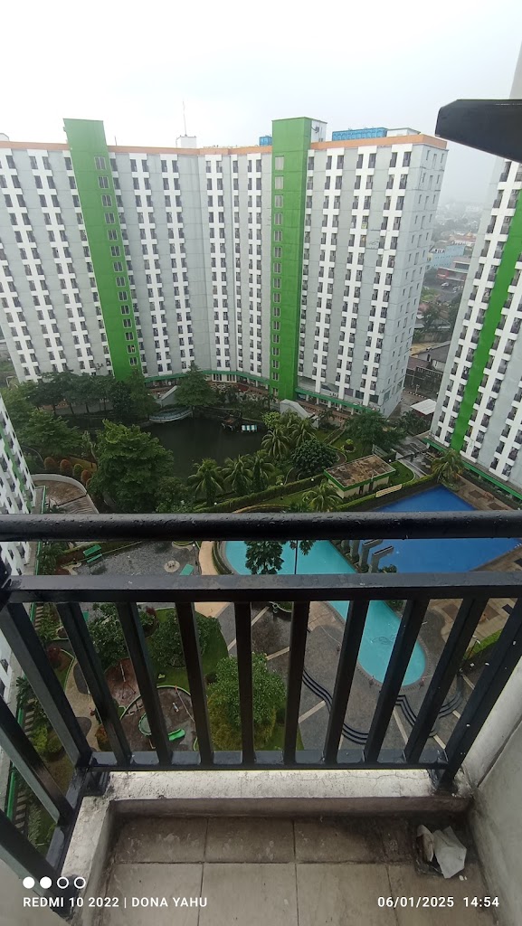 Capital O 93910 Asia Rooms