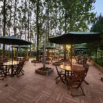 CemoroJati Cafe & Resort