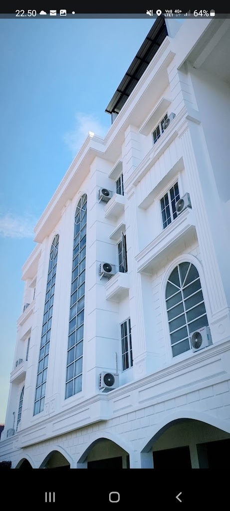 Cendana Homestay