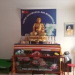 Cetiya Buddhayana Sidoarjo