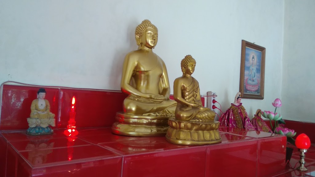 Cetiya Sasana Dhamma