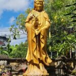 Cetiya Siwa Buddha Dharma Mahayana