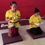 Bali. Berlokasi di Jl. Raya Puputan II No. 45