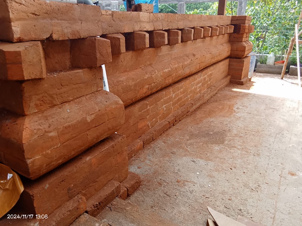 Cetiya Theravada Sivali