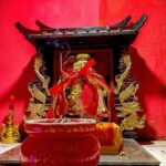 Cetya Boddhisatva Cikarang