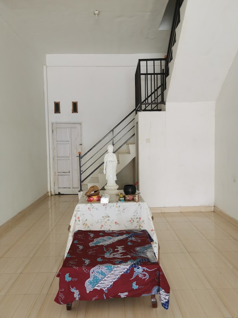 Cetya Buddhayana Prabumulih