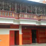 Cetya Maitreya sibolga