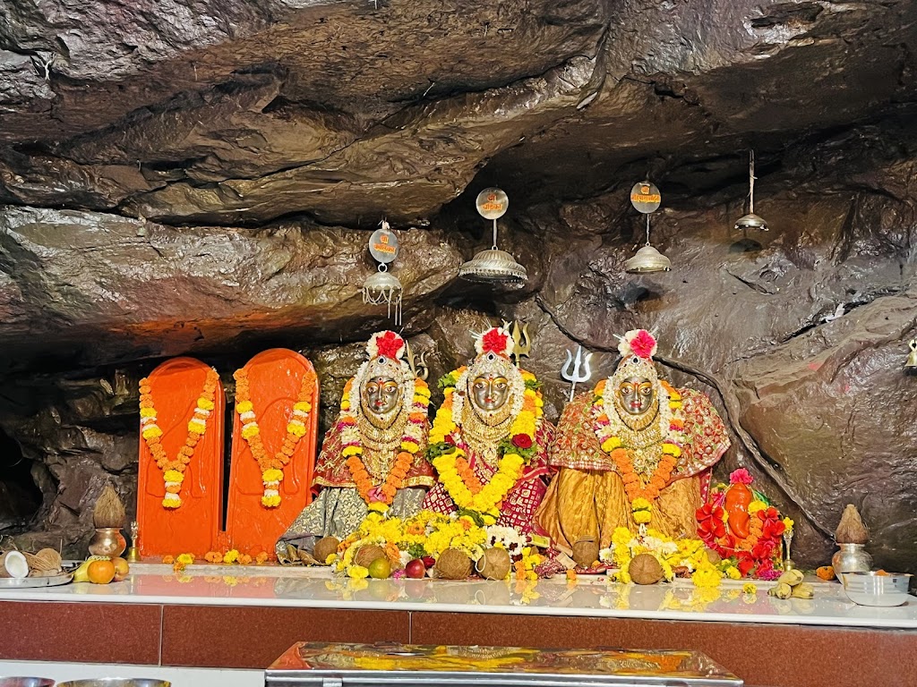 Chandika Devi Temple