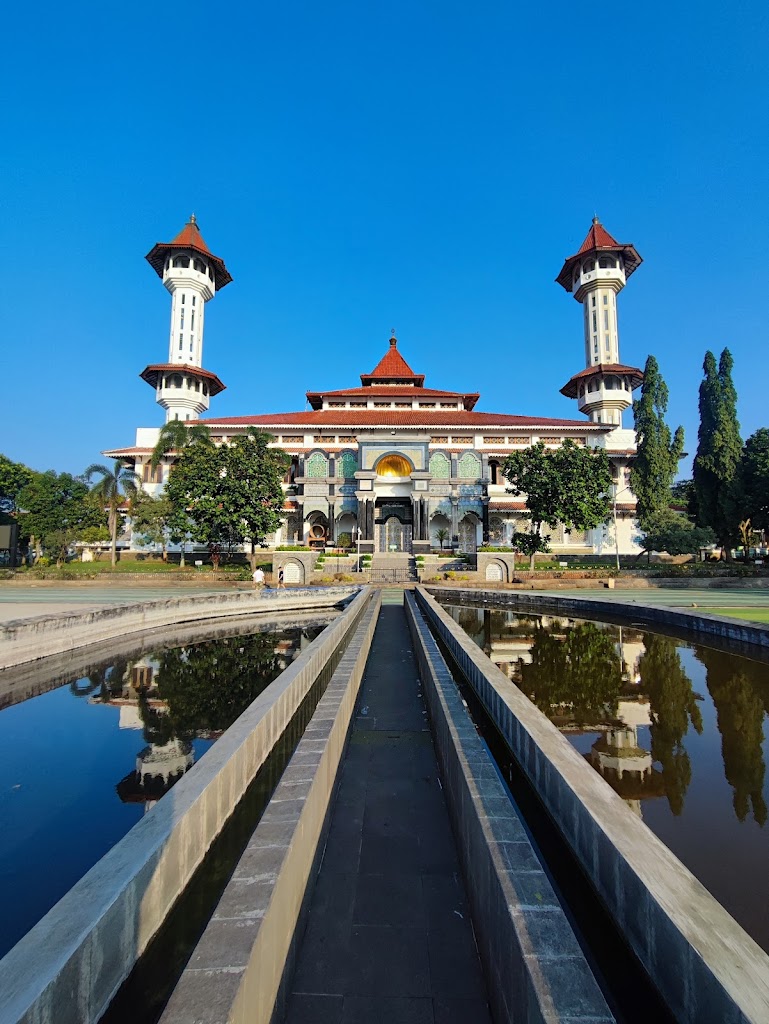 Cianjur Great Mosque