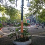 Cimahi Square Park