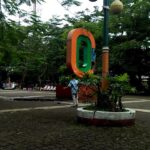 food stalls & weekend events.