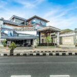 City of Aventus Hotel - Denpasar