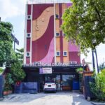 Collection O Cikarang Near Water Boom Lippo Cikarang Formerly Hotel Teratai