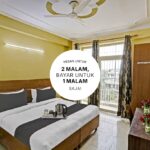 Collection O Medan City Center Near Manhattan Times Square Formerly Grand Z Suites