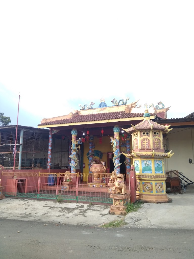 Confusian Temple