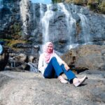 canyoneering curug cikondang