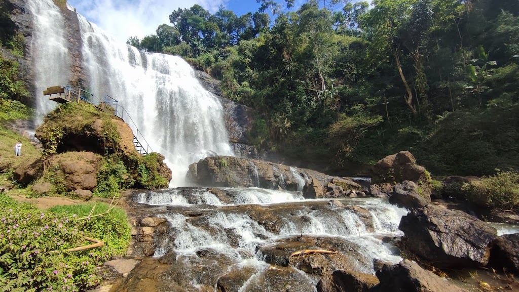 Curug Cikondang