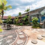 D'Fresh Guesthouse & Resto