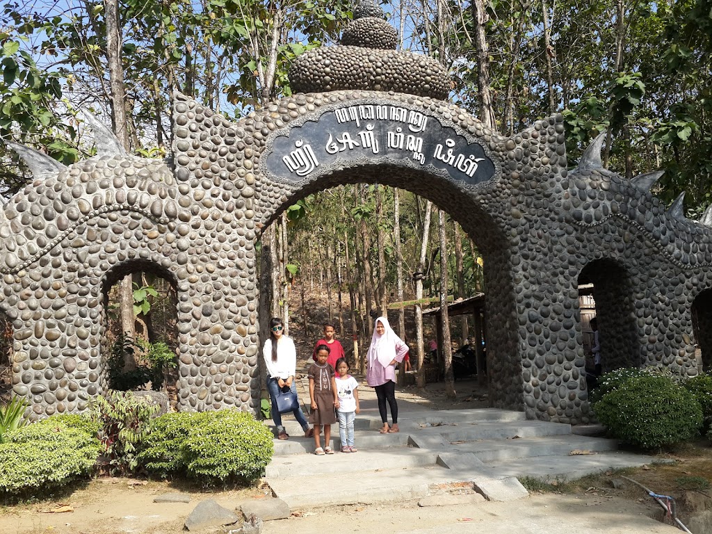 Dadi Temple