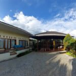 Daksina Villa Gunung Gare