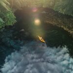 Info pemesanan tiket dan antar jemput melalui instagram: @Danau_paisupok telegram: @Sampoerna260