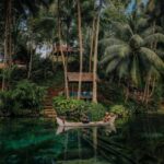 Danau Paisu Pok Luk Panenteng