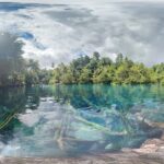 Anda bisa berkunjung ke salah satu objek wisata di Sulawesi Tengah