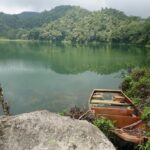 Danau Ranamese (Ranamese Lake)