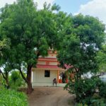 Dashama mata temple Bedki ( pati )