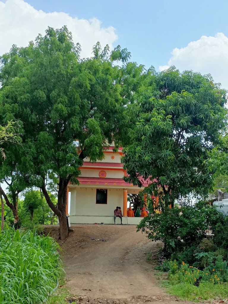 Dashama mata temple Bedki ( pati )