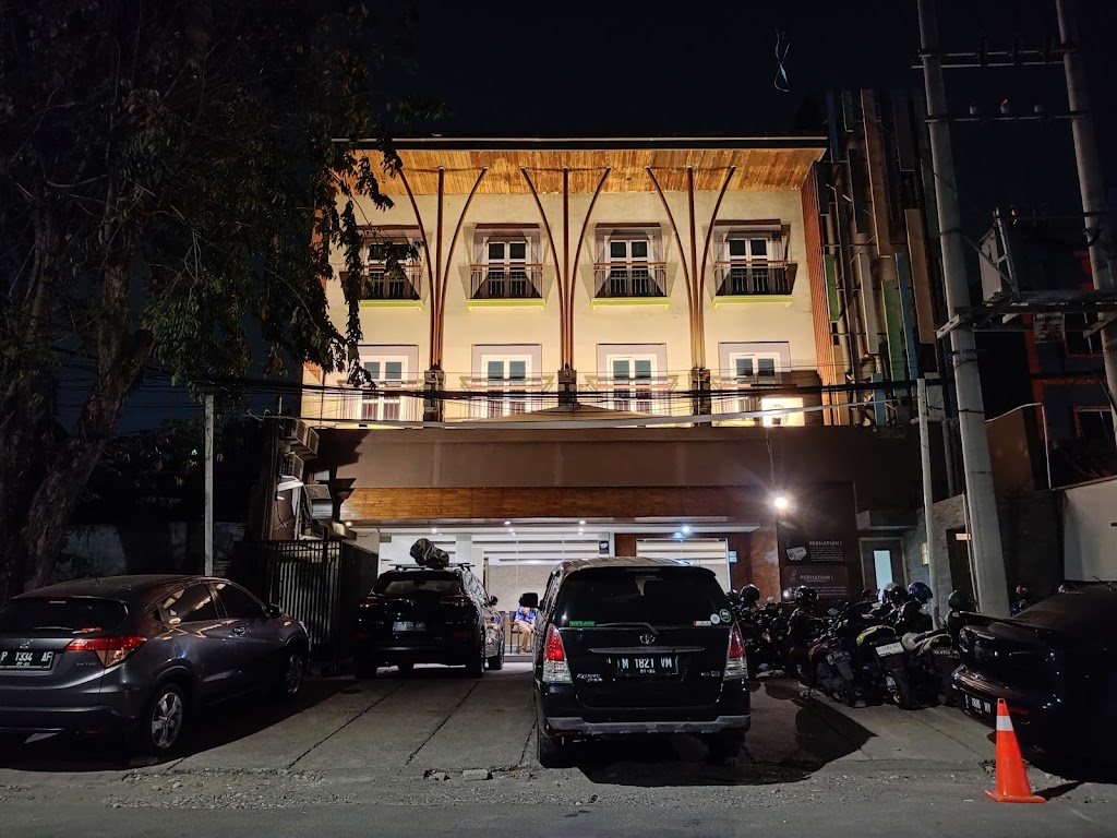De Puri Boutique Hotel