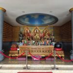 Dhamma Budhi Bhakti Temple