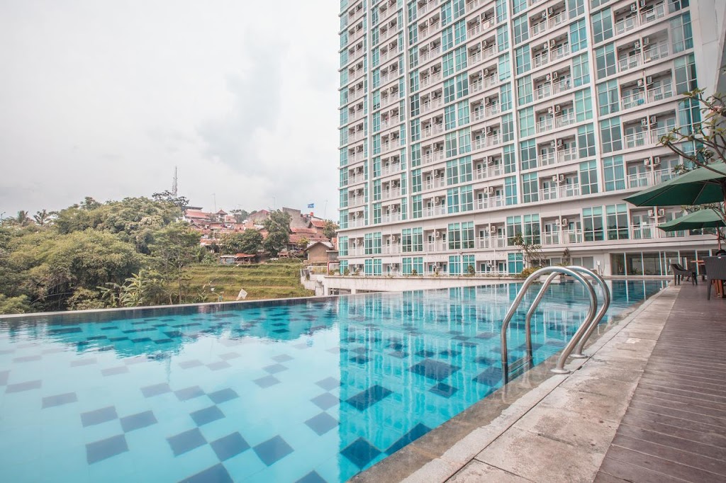 Dhika Serenity Jatinangor