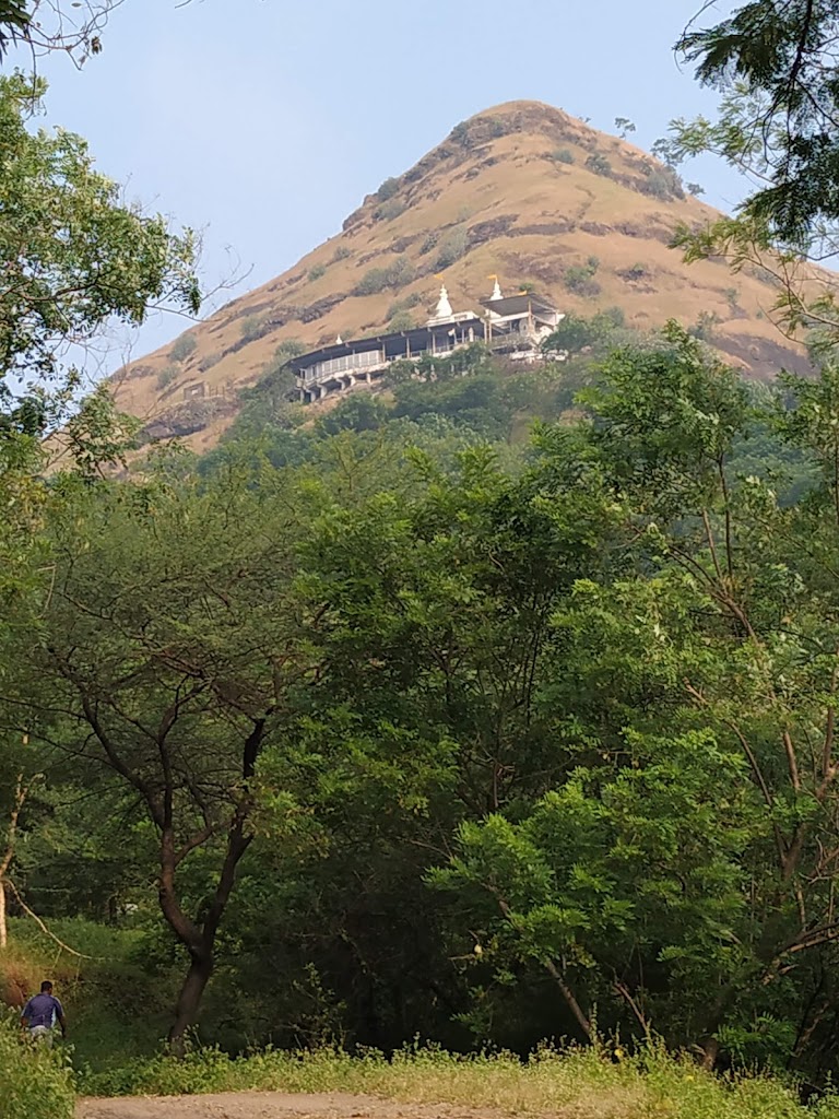 Digamber Jain Mandir Mhasrul