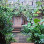 Warmly furnished rooms in a laid-back hotel offering an open-air restaurant & an outdoor pool.