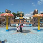 Dynasty Water World Gresik