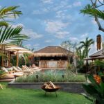 EHOA BALI Nyanyi Boutique Hotel