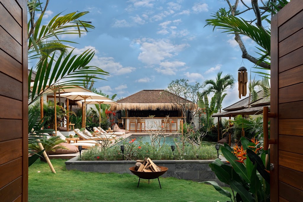 EHOA BALI Nyanyi Boutique Hotel
